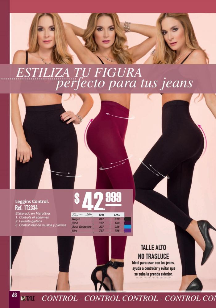 Tall Tall-march-2017-catalog-68  March 2017 Catalog | Pantyhose Library